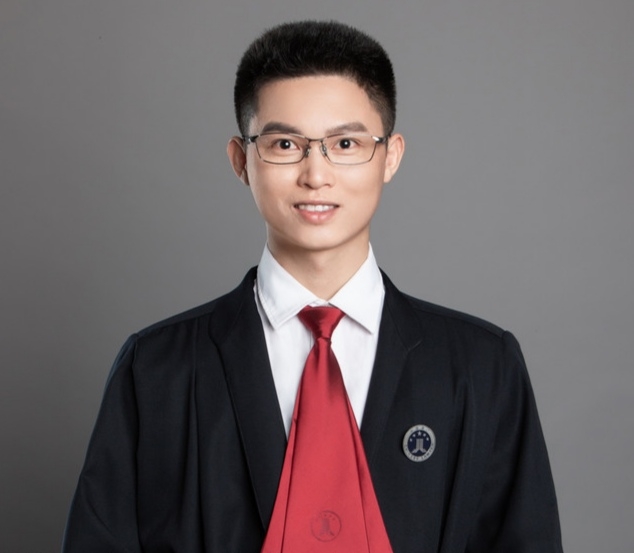 聘用合同 蘇森林律師
