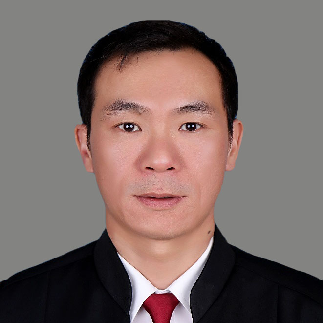 肖遙律師