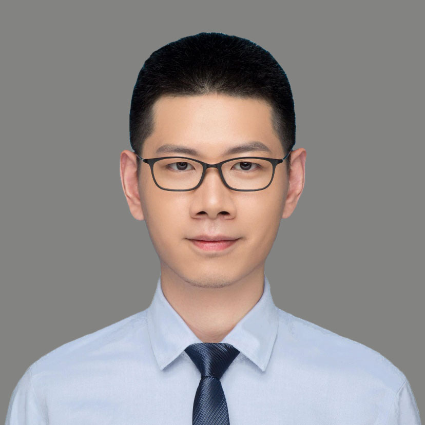 張一馳