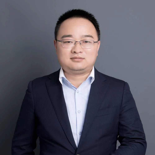 金偉律師