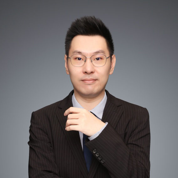 陳一維律師