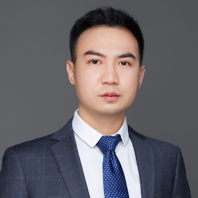 蔣保雙律師
