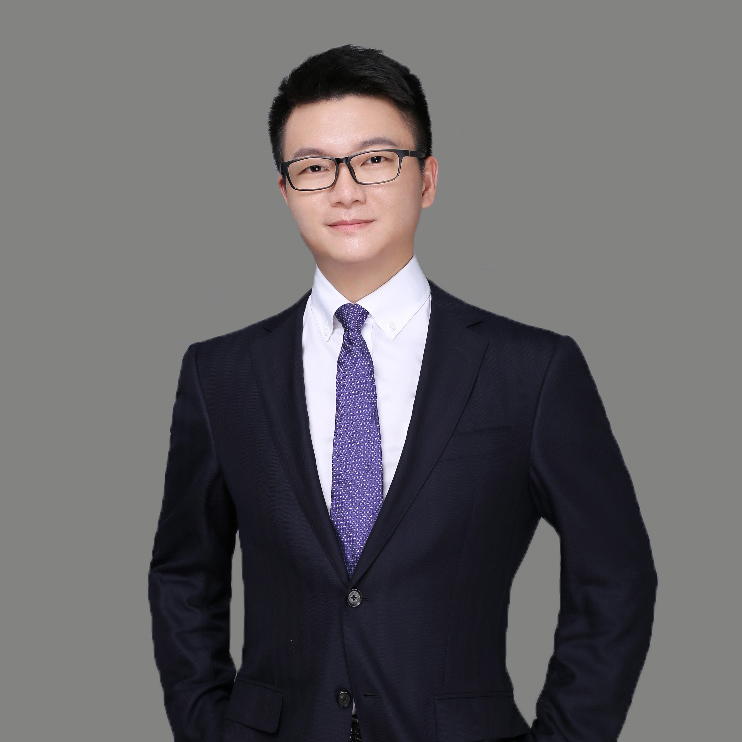 胡祥材律師
