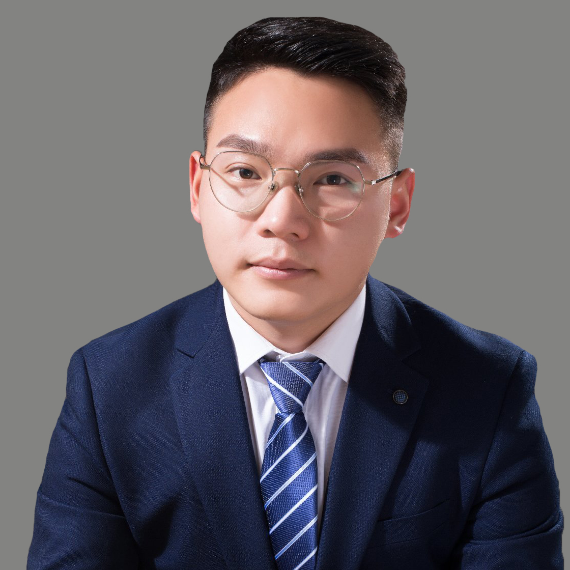 肖志銀律師