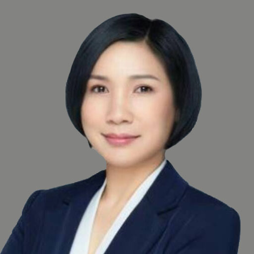 付佳靈律師
