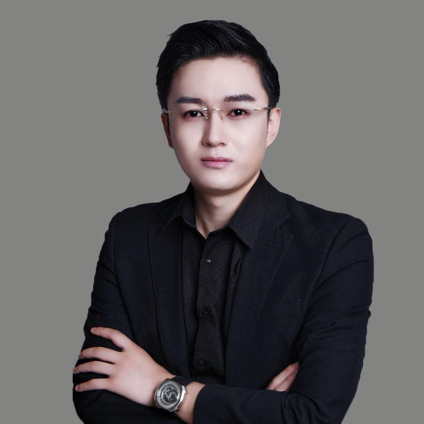 黃杰