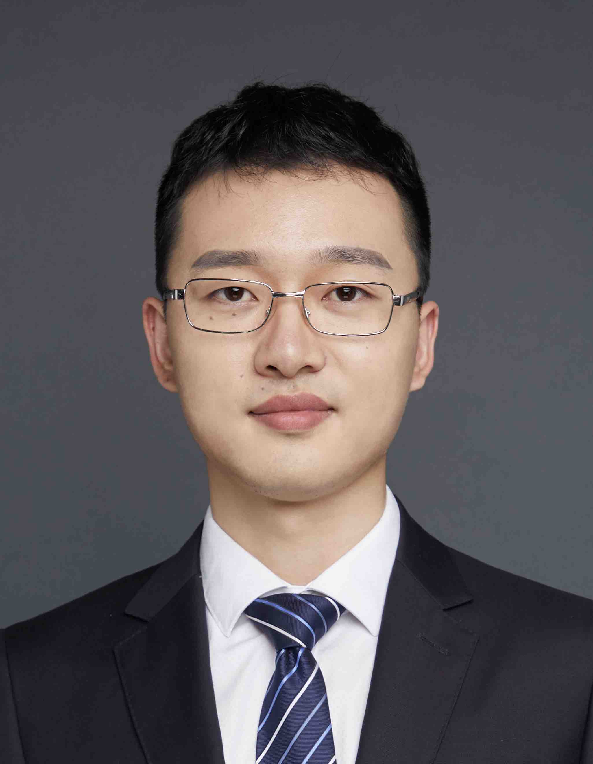 樊佳強律師