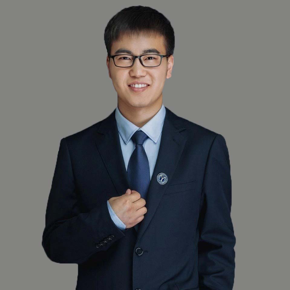 張國慧律師