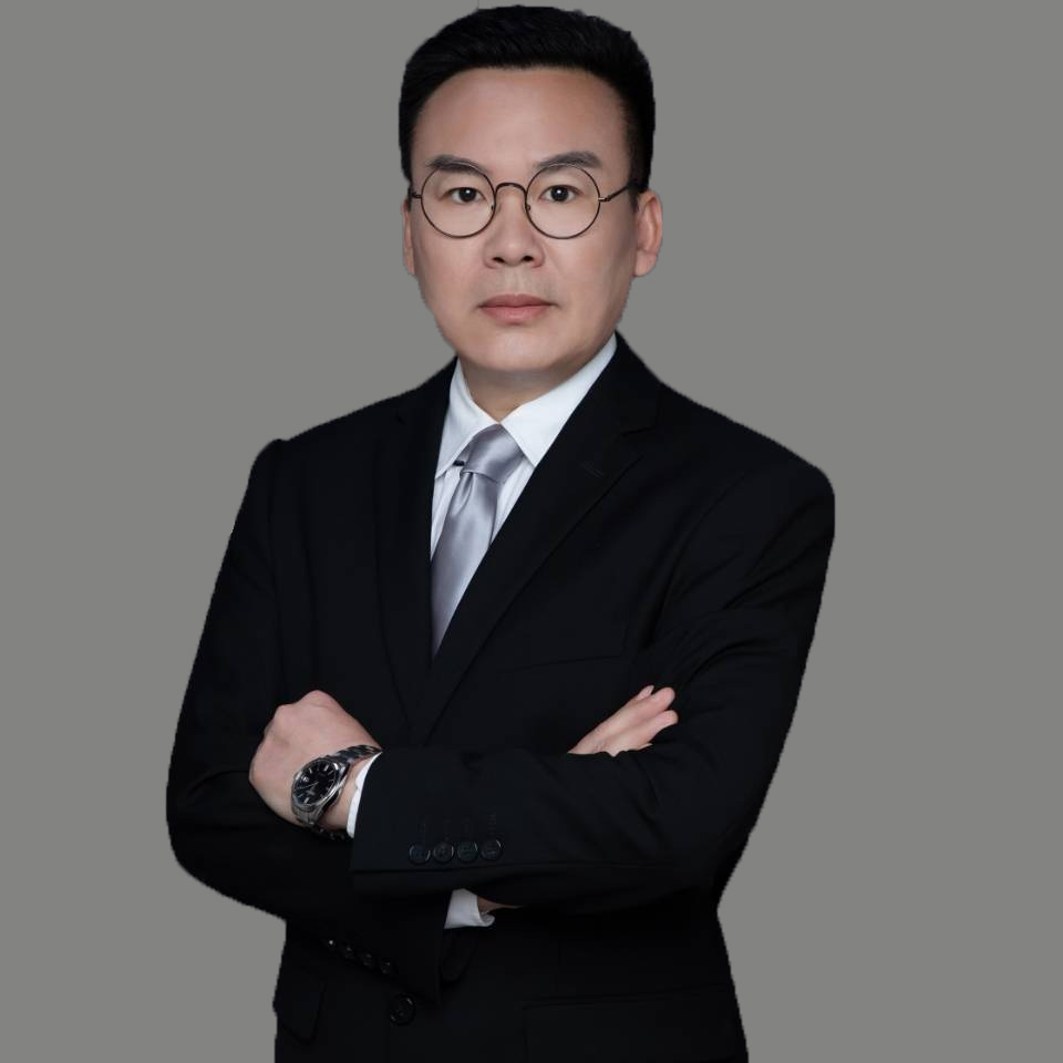 侯卿律師
