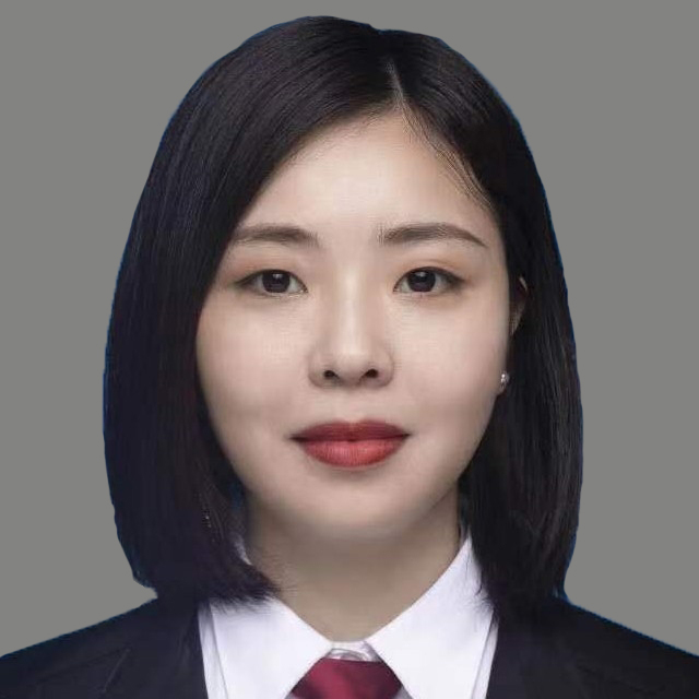 譚淑律師