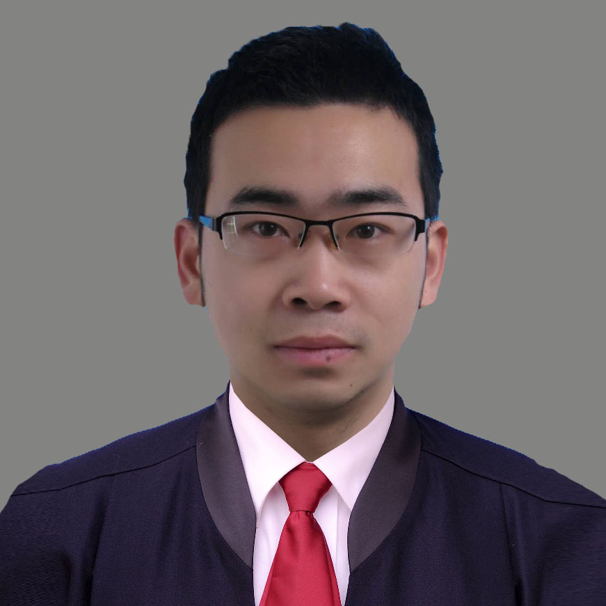 朱小董律師