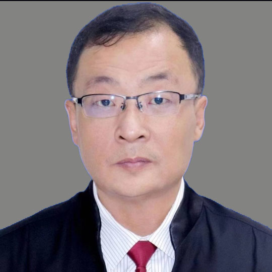 張駿律師