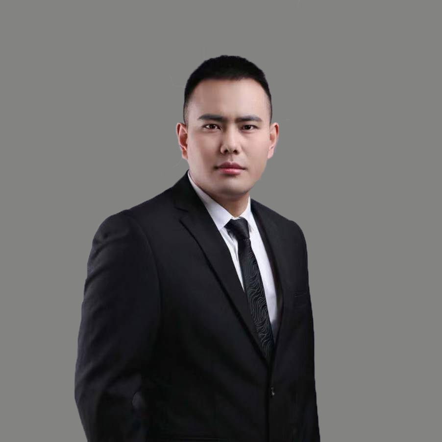 王登豹律師