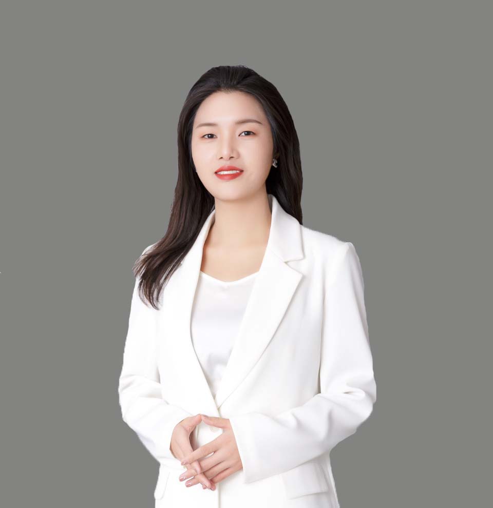王麗嬌律師