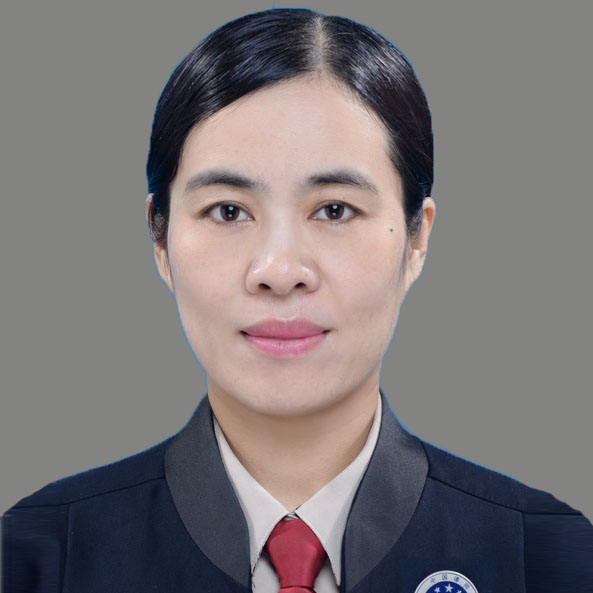 郭麗霞律師