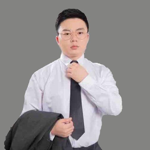 夏龍豪律師