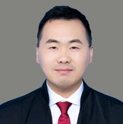 劉英杰律師