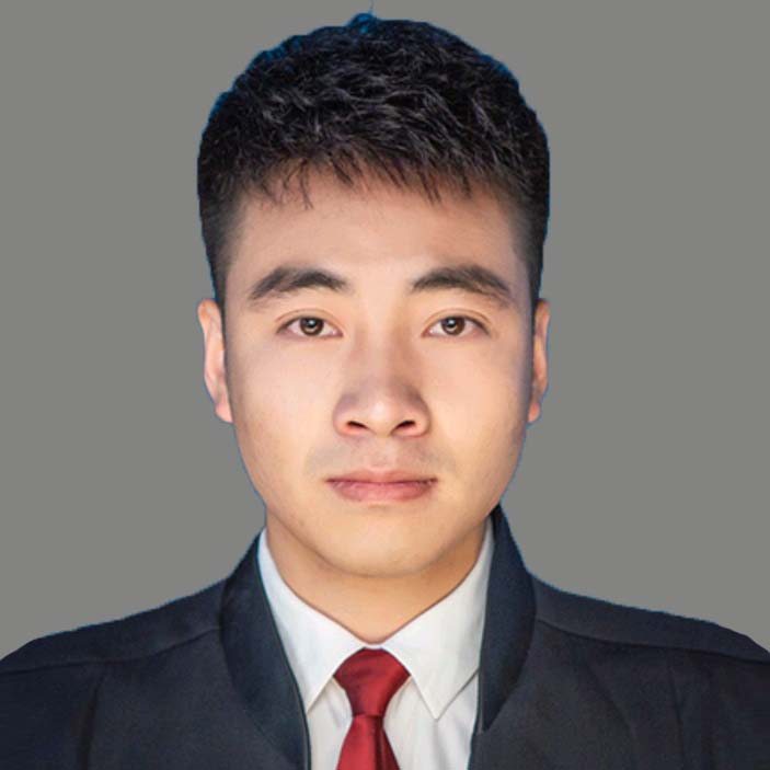 武玉兵律師