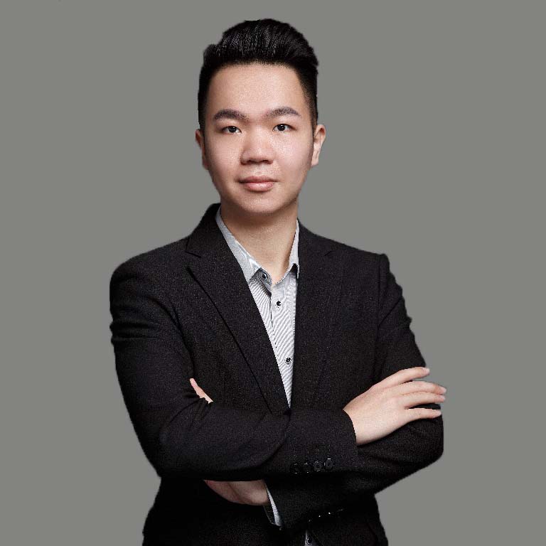 李佳暉律師