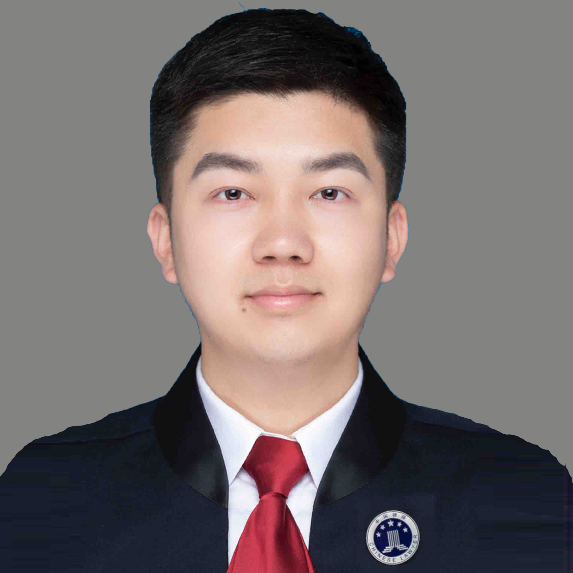盛兆帥