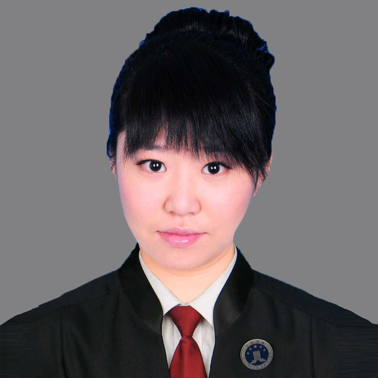 宮婧律師