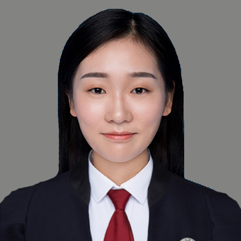 張文妤律師