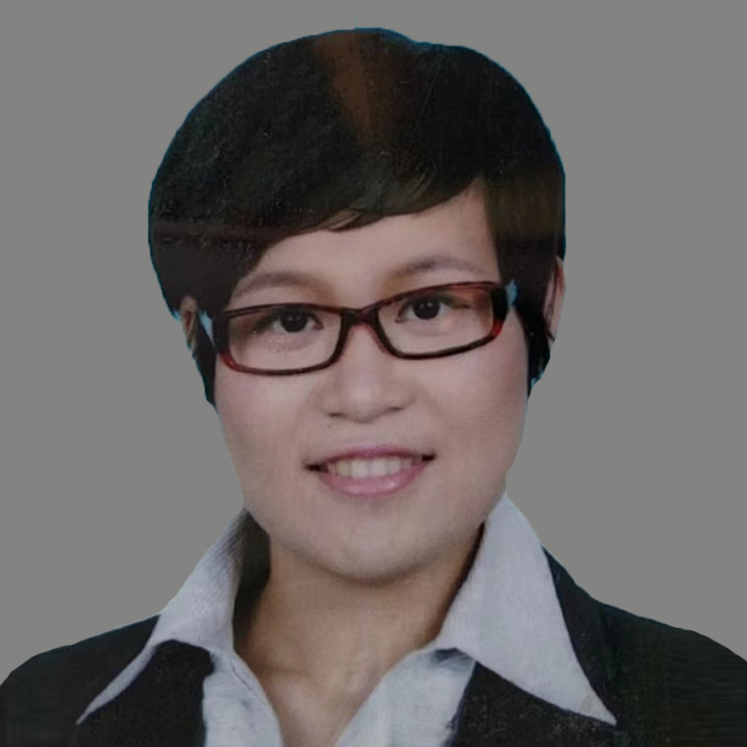 李曌律師