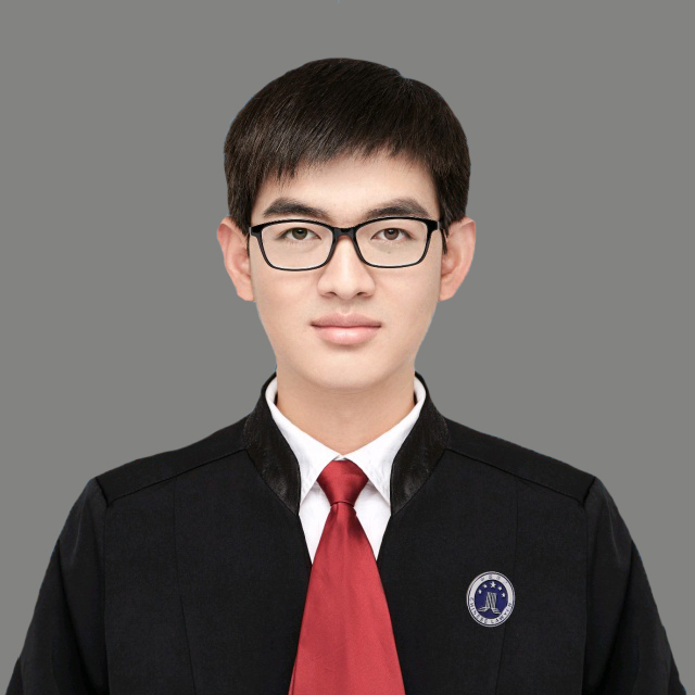 楊鵬彪律師