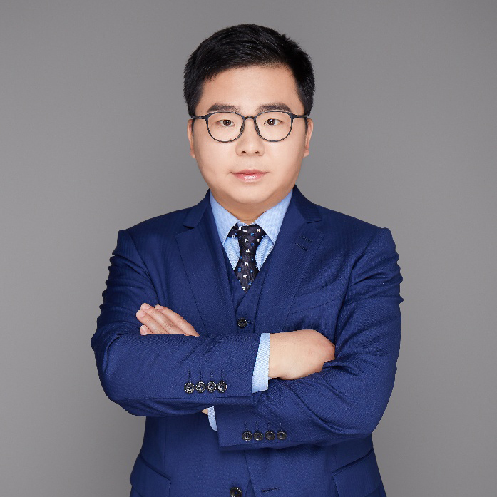 姜剛濤
