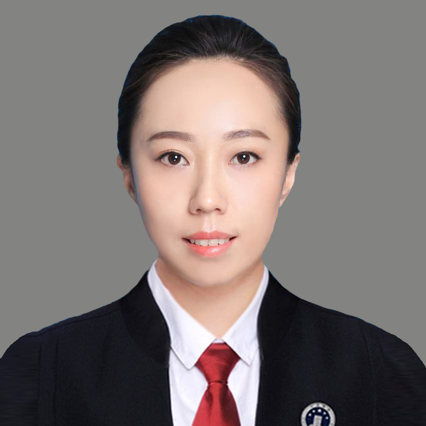 顧婷婷律師