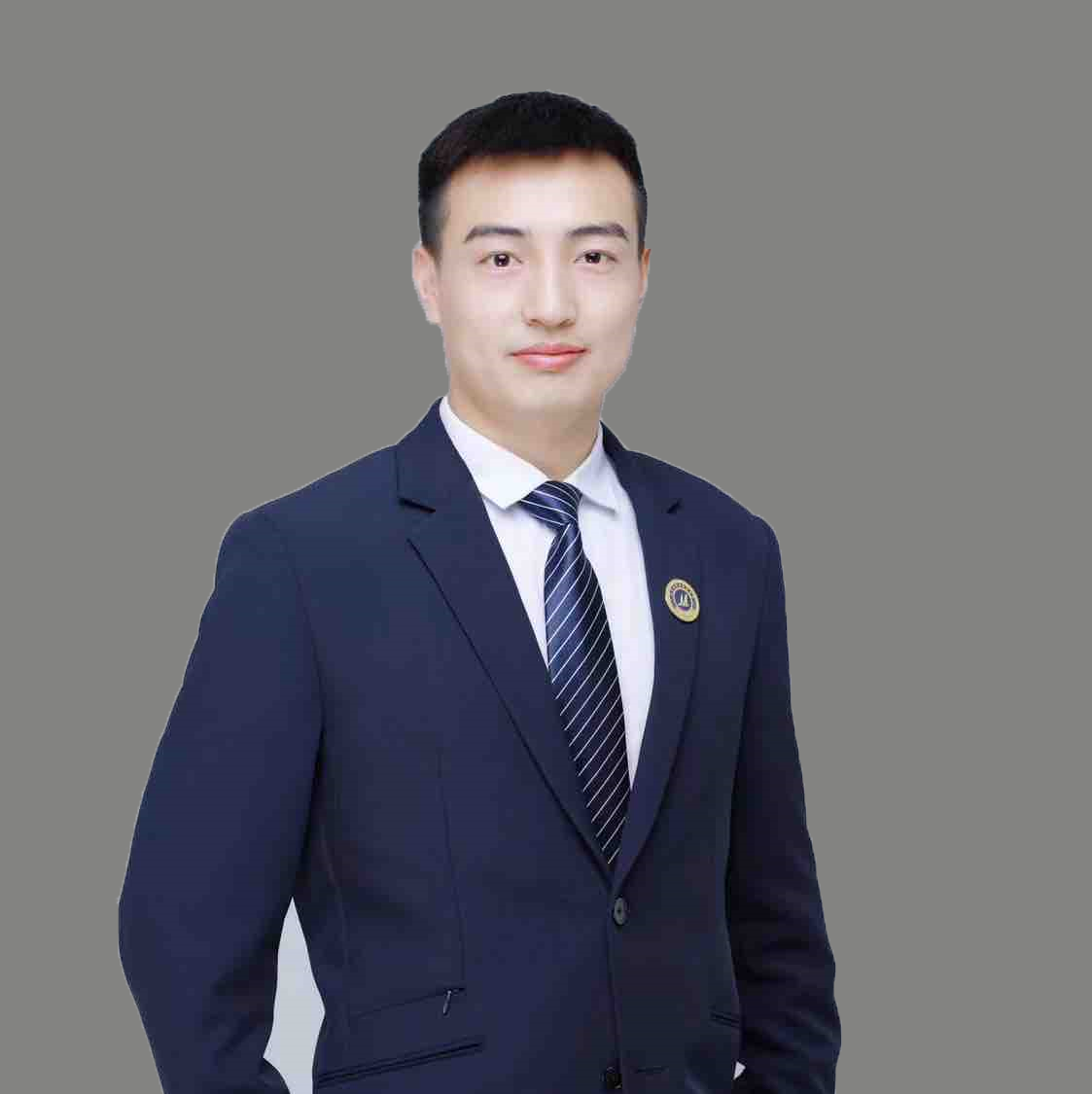 趙龍義律師