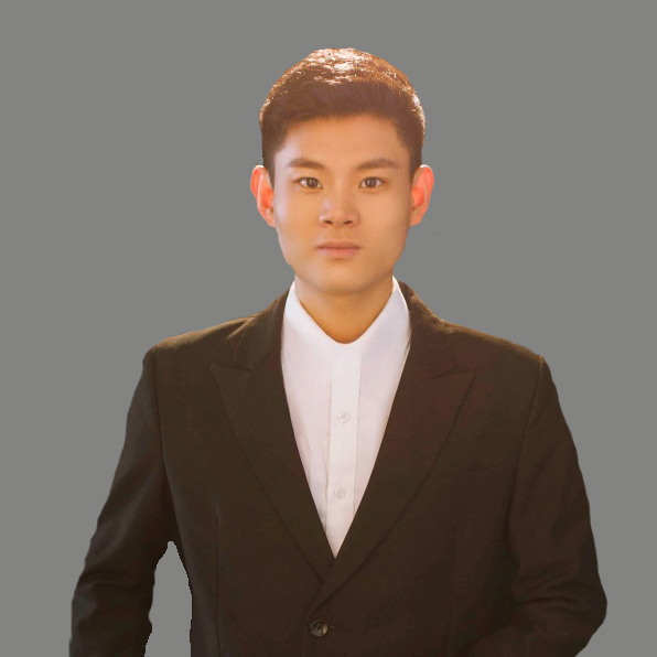 高洪遠律師