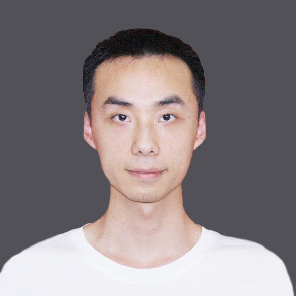 何俊江律師