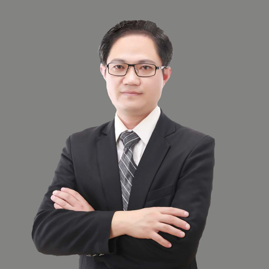 龐立偉律師